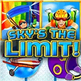 Bocoran RTP Slot Habanero Sky's The Limit